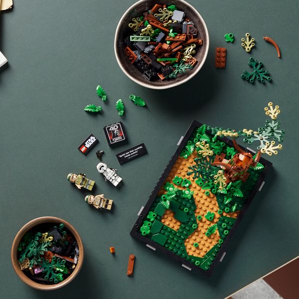 STAR WARS -75353 - LEGO