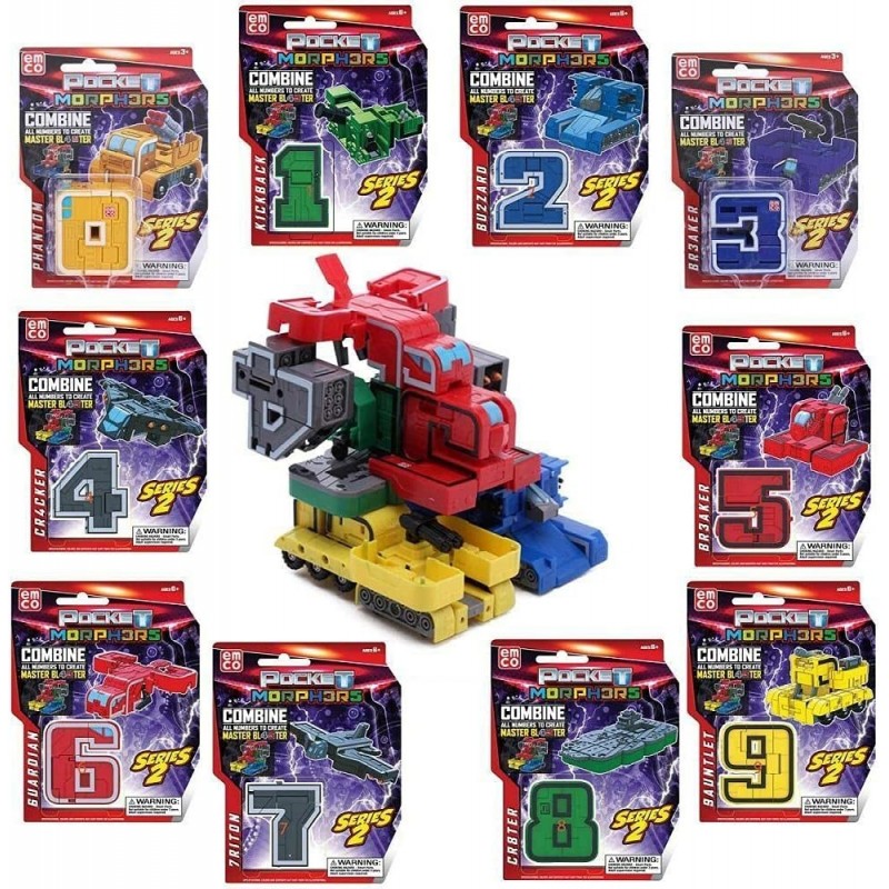 MEGABOT 2 - TOLLE SPIELE