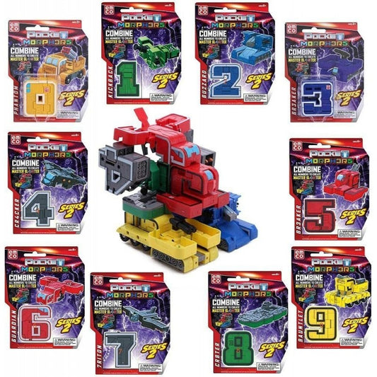MEGABOT 2 - TOLLE SPIELE