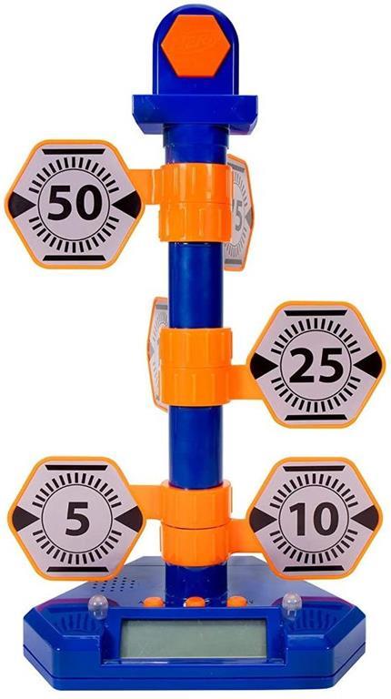 NERF DIGITALES ZIEL 2 - GRANDI GIOCHI