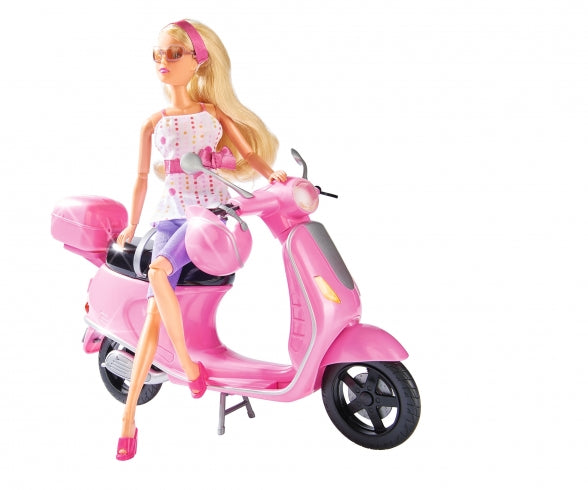 BAMBOLA CITY SCOOTER - STEFFI LOVE