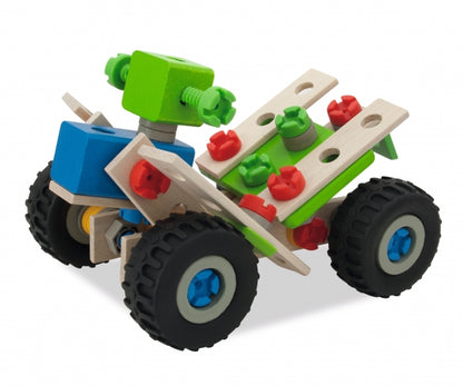 CONSTRUCTIONS BUGGY - EICHHORN