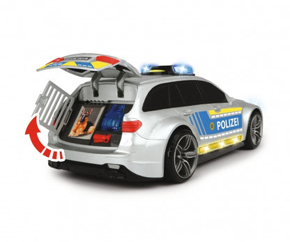 MERCEDES AMG - DICKIE TOYS