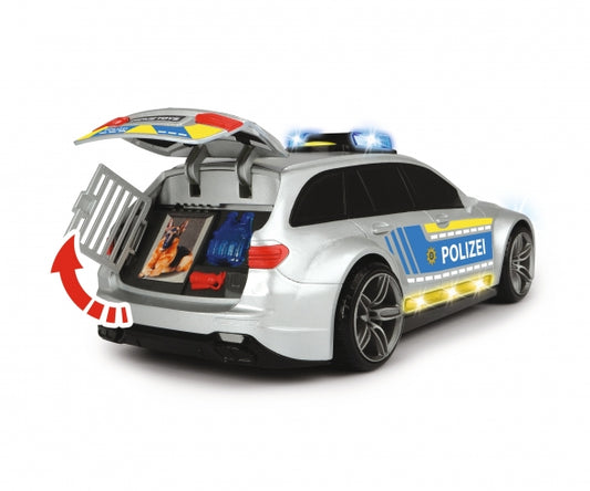 MERCEDES AMG - DICKIE TOYS