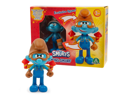 SCHTROUMPFS ASSORTIS - GIOCHI PREZIOSI