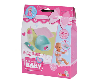 ENSEMBLE POT - SIMBA TOYS