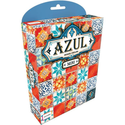 AZUL MINI - ASMODEE - DE