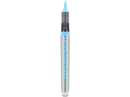 BRUSHMARKER ARKTISCHBLAU - KARIN