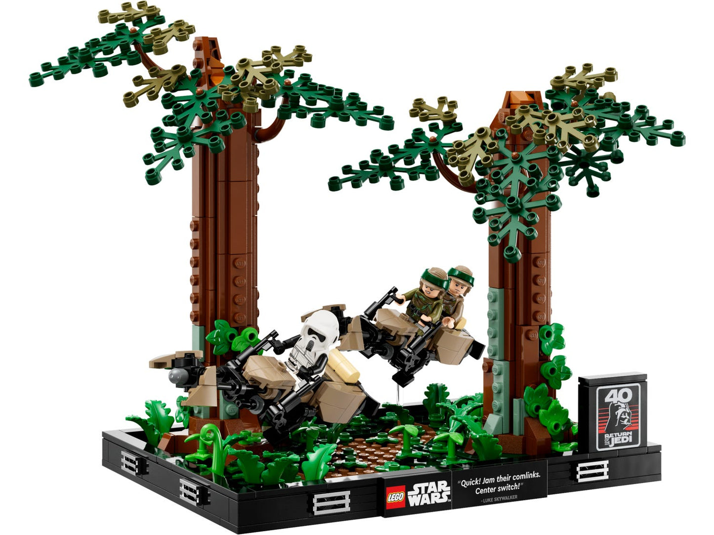 STAR WARS -75353 - LEGO