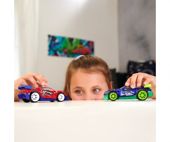 MIDNIGHT RACER SORTIERT - DICKIE TOYS