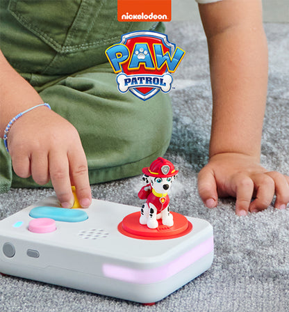 PAW PATROL MARSHALL - FABA - ITALIENISCH
