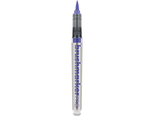 BRUSHMARKER ÄGYPTISCHBLAU – KARIN