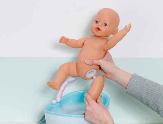 PUPPE 43CM EMMA - BABY BORN