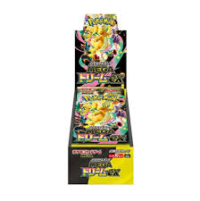 MEGA DREAM EX - POKEMON - JAP B10