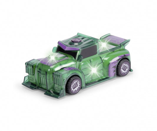 MARVEL LITE HERO HULK - JADA TOYS