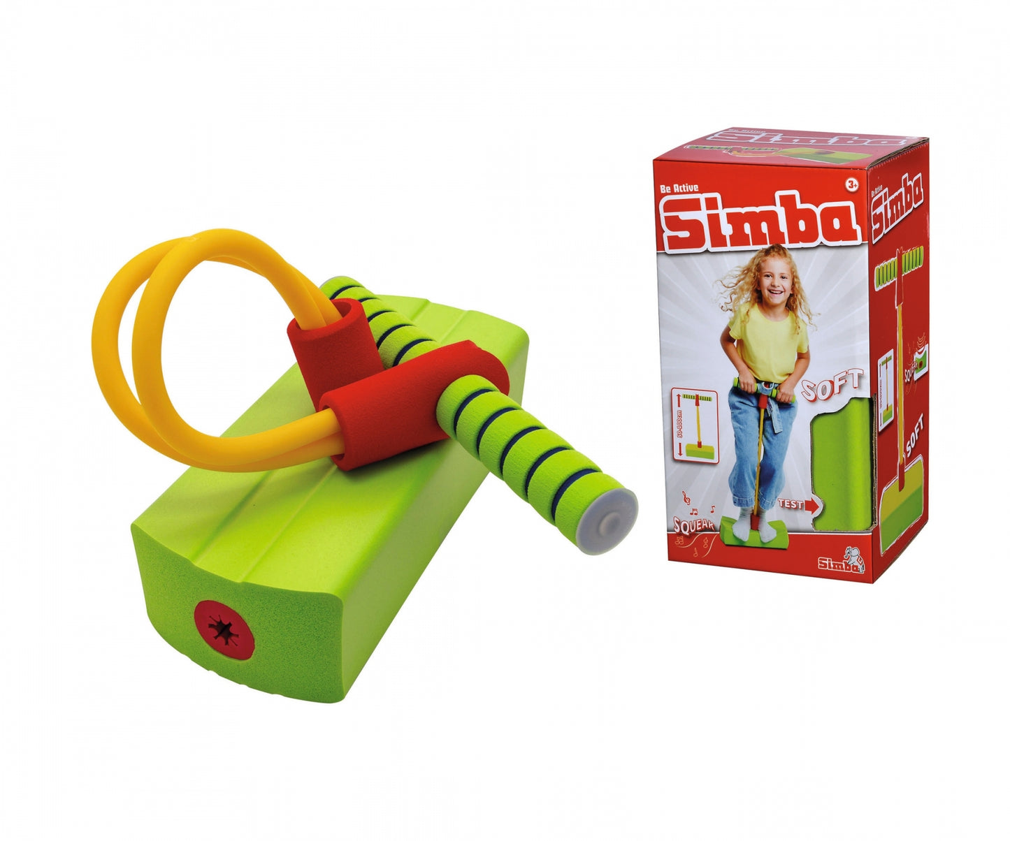 POGO JUMPER - SIMBA TOYS