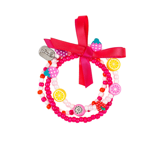 FRÜCHTE-ARMBAND ANNELIEN - SOUZA