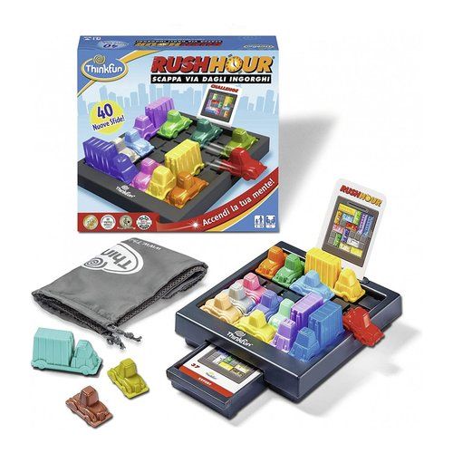 RUSH HOUR REFRESH - RAVENSBURGER - DE