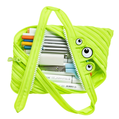 JUMBO MONSTER BEUTEL – ZIPIT