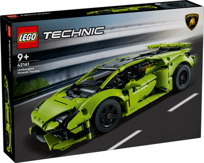 LAMBORGHINI HURACAN - TECHNIC 42161 - LEGO