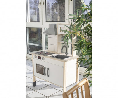 CUISINE EN BOIS - EICHHORN