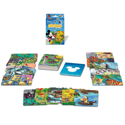 PICTOO DISNEY – RAVENSBURGER – DE