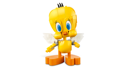 TITTI - CLASSIC 40824- LEGO