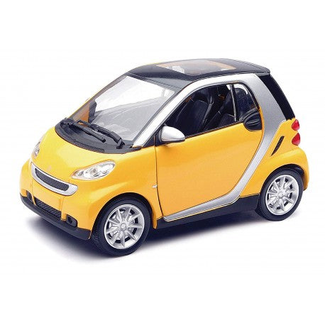 SMART FORTWO AUTO - 1:24 - 71033