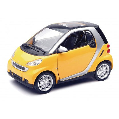 SMART FORTWO AUTO - 1:24 - 71033