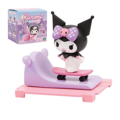 HELLO KITTY KUROMI RAPSODY BOX SORTIERT - GIOCHI PREZIOSI