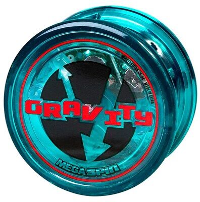 YOYO GRAVITÉ MEGA SPIN - SPINMASTER