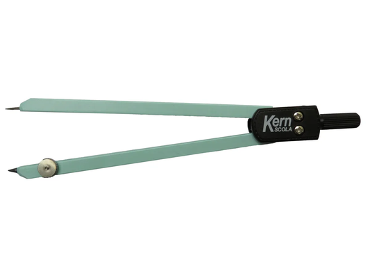 COMPASSO CLASSICO AZZURRO - KERN