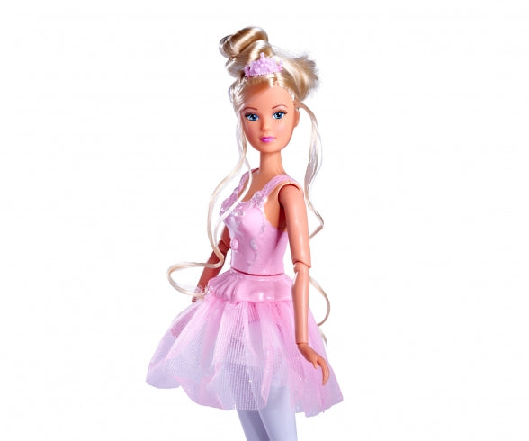 TANZENDE BALLERINA-PUPPE - STEFFI LOVE