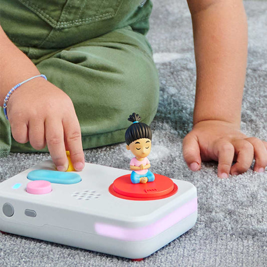 BABY-YOGA - FABA- IT