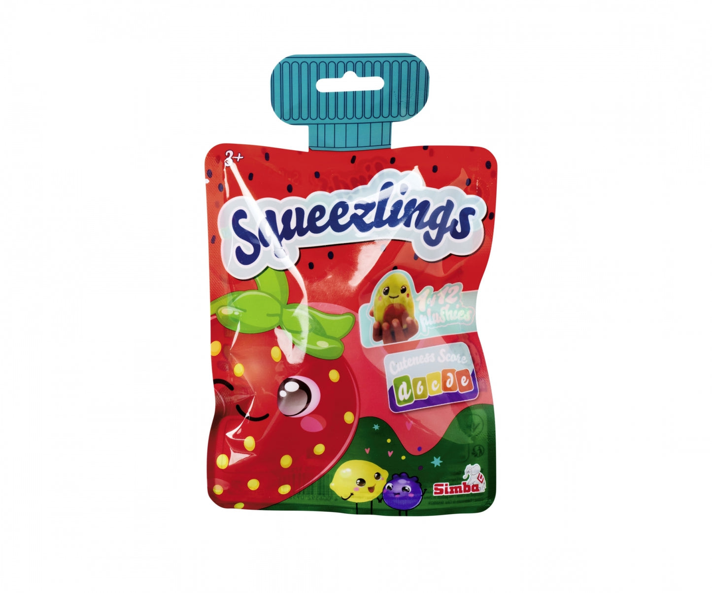 SQUEEZLINGS - SIMBA TOYS