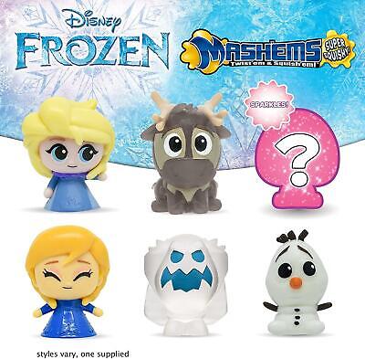 MASH'EMS FROZEN - GROSSE SPIELE