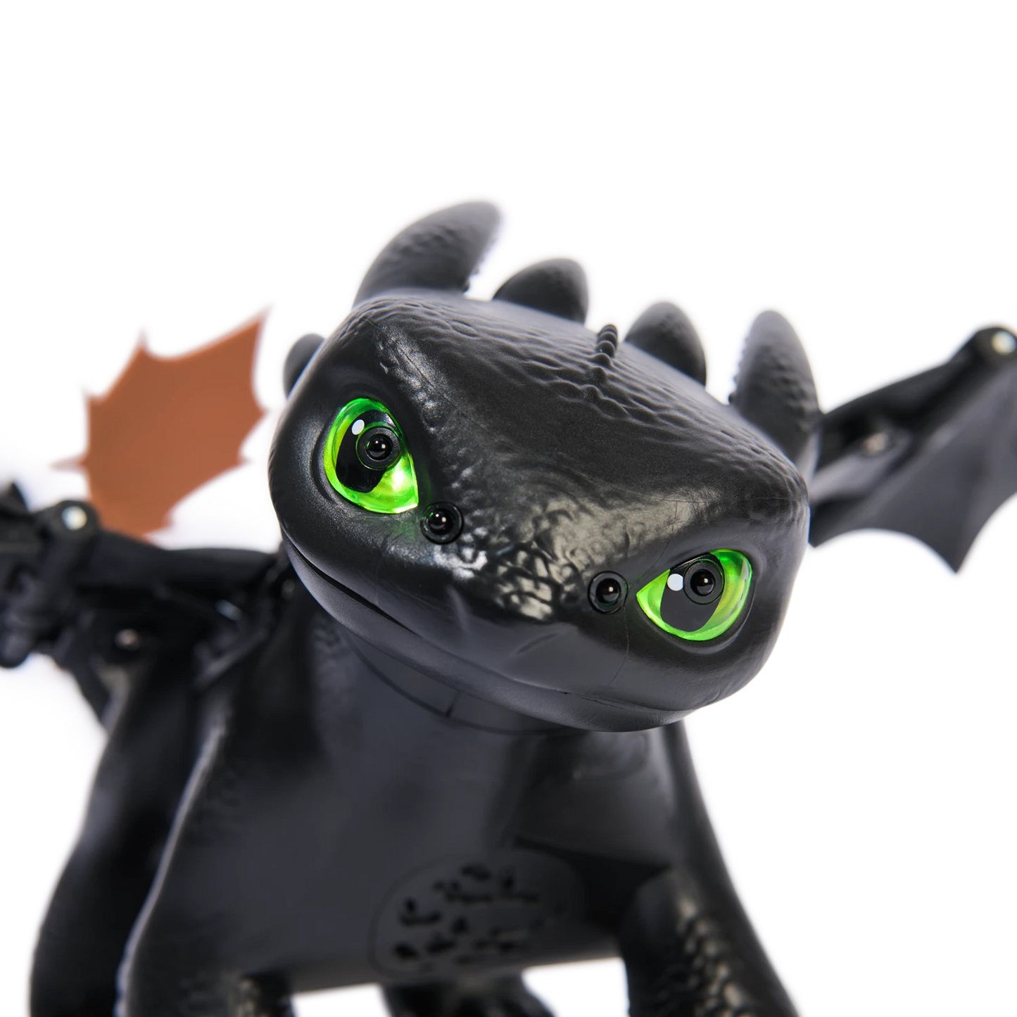 🟡 DRAGONS INTERACTIF - SPINMASTER - BESTSELLER