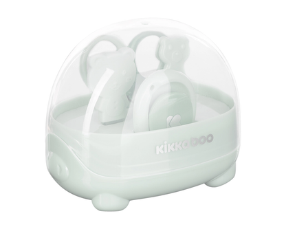MANIKÜRE-SET – BEAR MINT – KIKKABOO