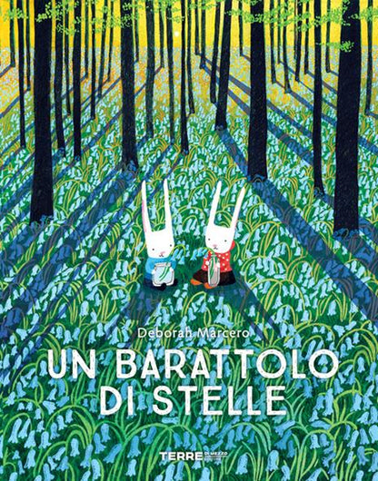 EIN GLAS VOLLER STERNE - FARBIGE AUSGABE - BUCH