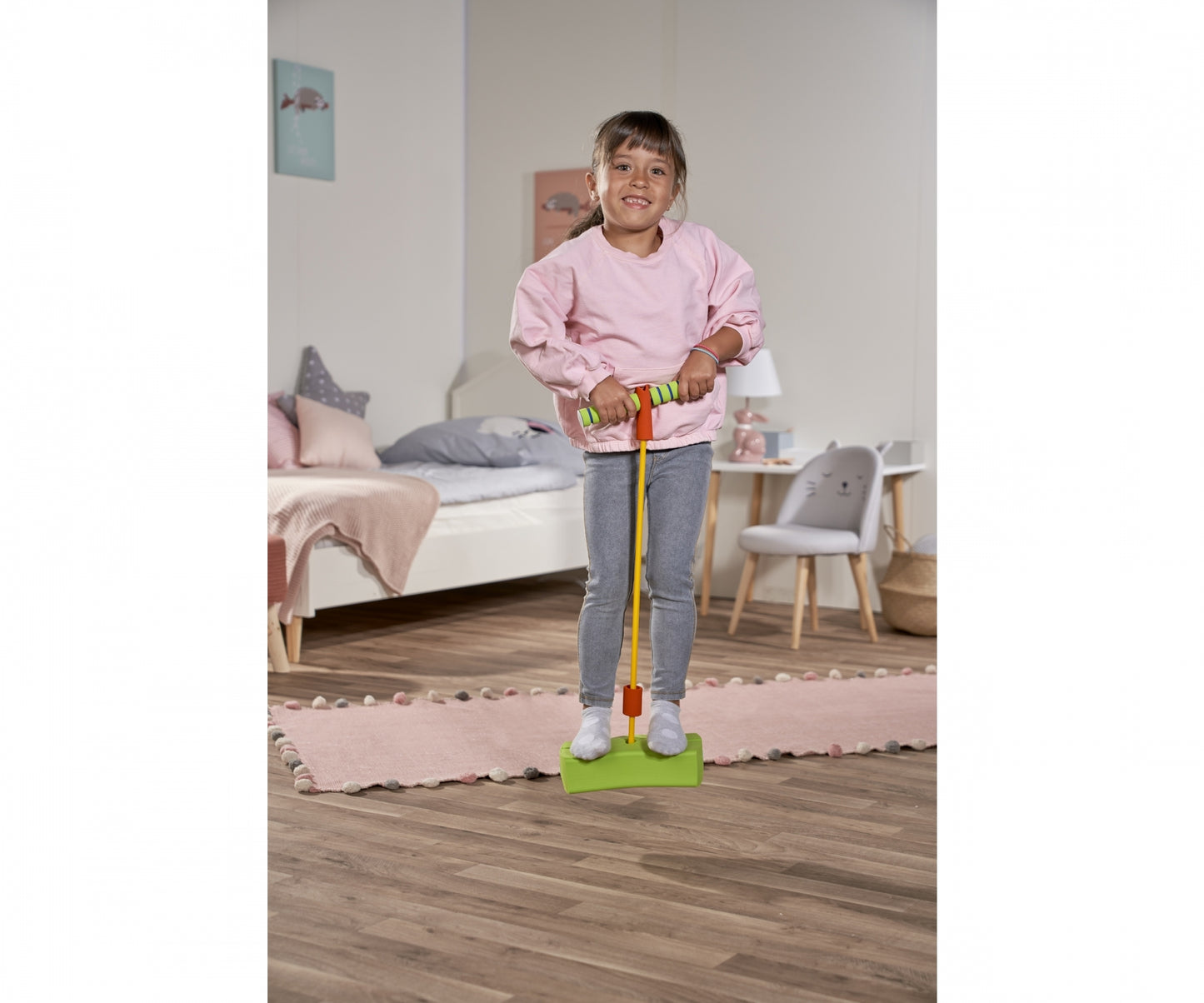 POGO JUMPER - SIMBA TOYS