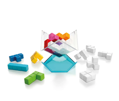 CUBIQ - CLEVERE SPIELE