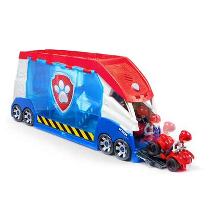 🟡 PAW PATROLLER LAUNCH & RESCUE - SPINMASTER - BESTSELLER