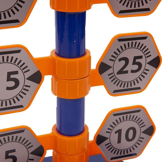 NERF DIGITALES ZIEL 2 - GRANDI GIOCHI
