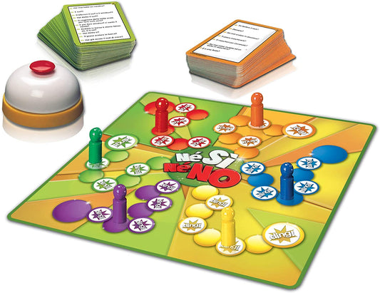 WEDER JA NOCH NEIN - GRANDI GIOCHI - DE