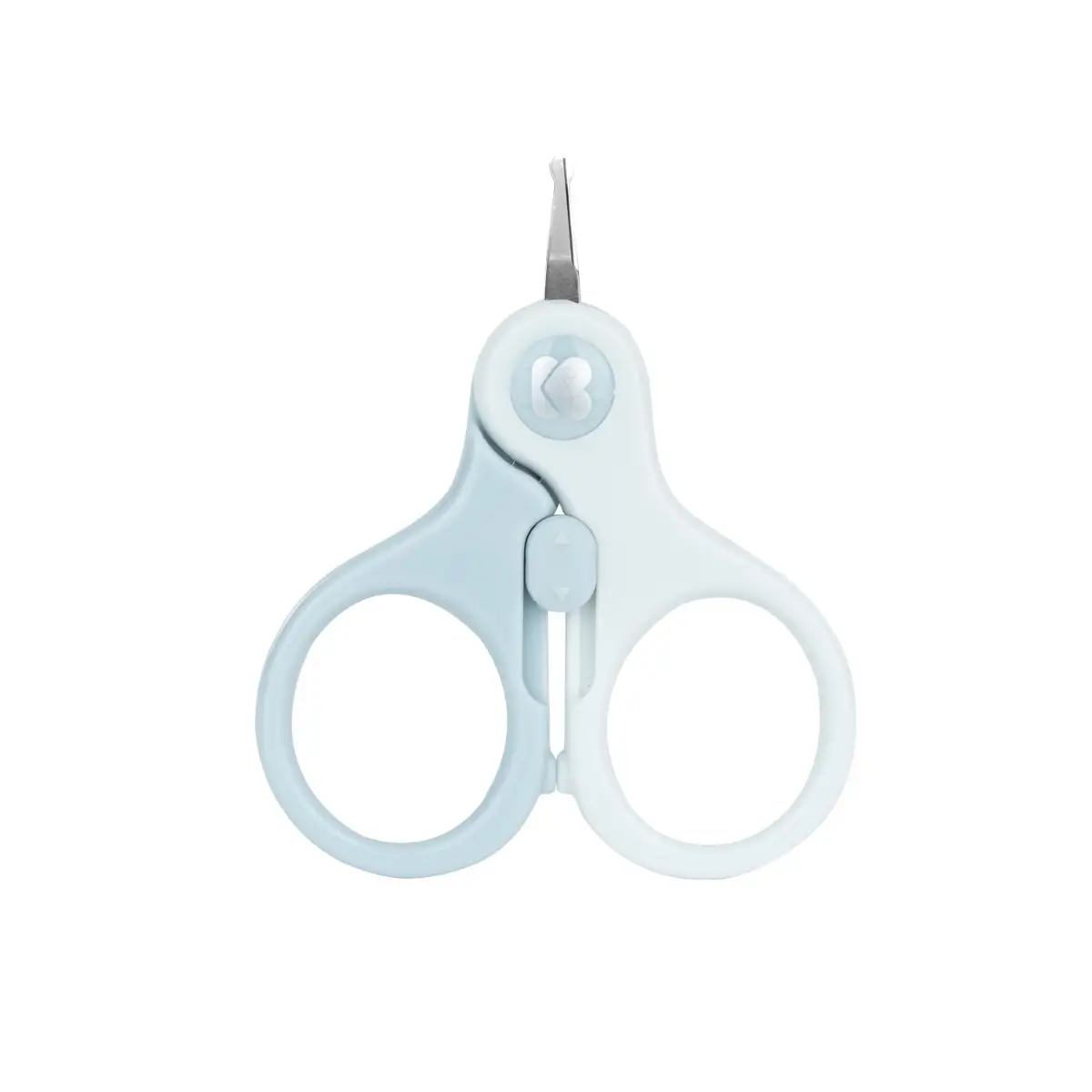 SCHERE – BLAU – KIKKABOO