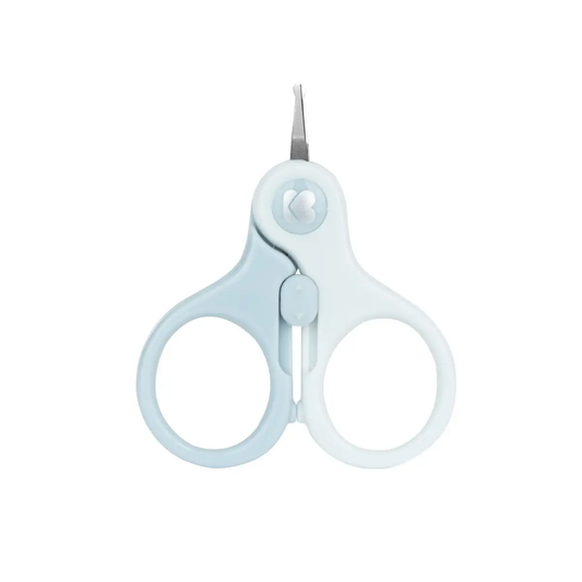 SCHERE – BLAU – KIKKABOO