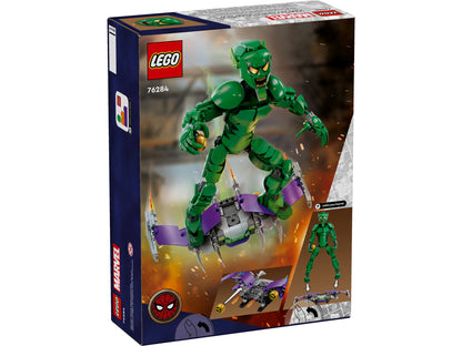 BAUBARER GOBLIN - 76284 - LEGO