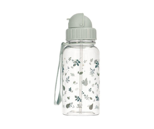 TRINKFLASCHE BLÄTTER - TUTETE