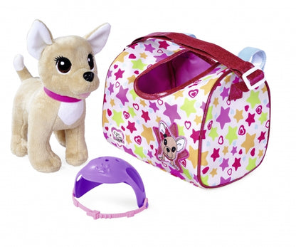 CHI CHI LOVE GRAND TOUR - SIMBA TOYS