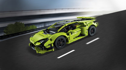 LAMBORGHINI HURACAN - TECHNIC 42161 - LEGO